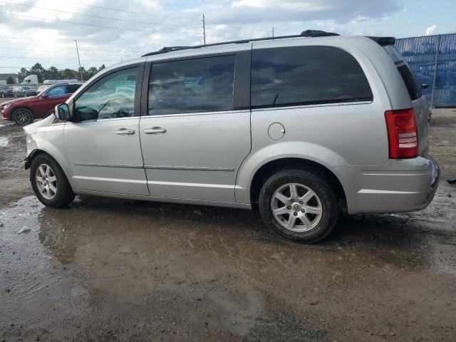 Photo 1 VIN: 2A4RR5D11AR206278 - CHRYSLER TOWN & COU 