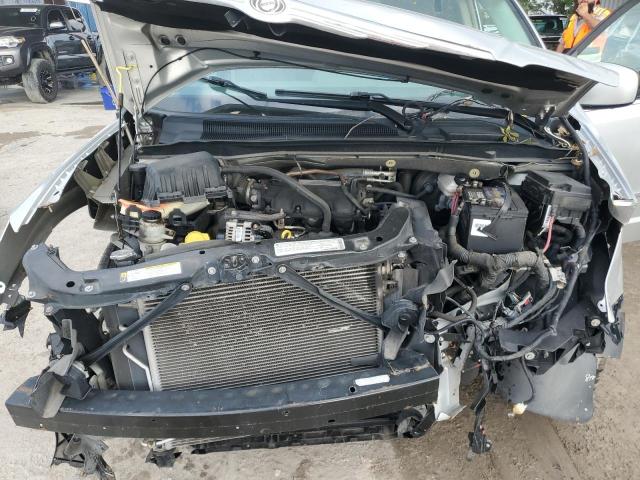 Photo 11 VIN: 2A4RR5D11AR206278 - CHRYSLER TOWN & COU 