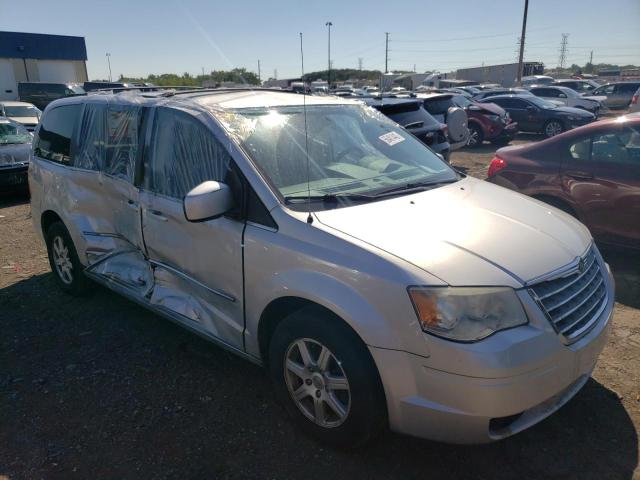 Photo 0 VIN: 2A4RR5D11AR212565 - CHRYSLER TOWN & COU 