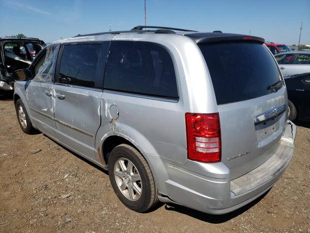 Photo 2 VIN: 2A4RR5D11AR212565 - CHRYSLER TOWN & COU 