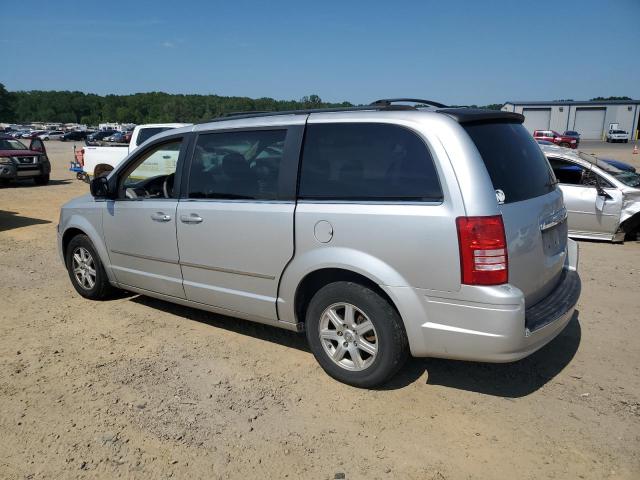 Photo 1 VIN: 2A4RR5D11AR235392 - CHRYSLER MINIVAN 