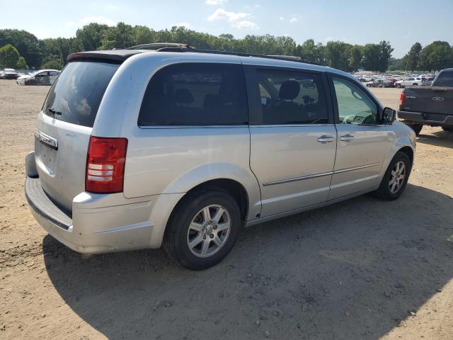 Photo 2 VIN: 2A4RR5D11AR235392 - CHRYSLER MINIVAN 