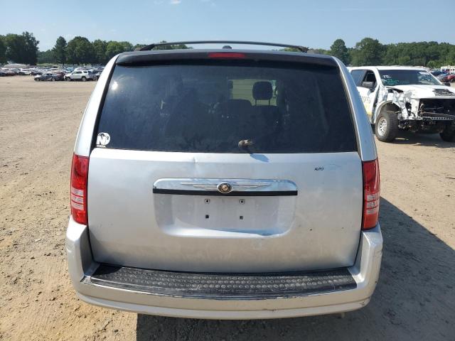 Photo 5 VIN: 2A4RR5D11AR235392 - CHRYSLER MINIVAN 