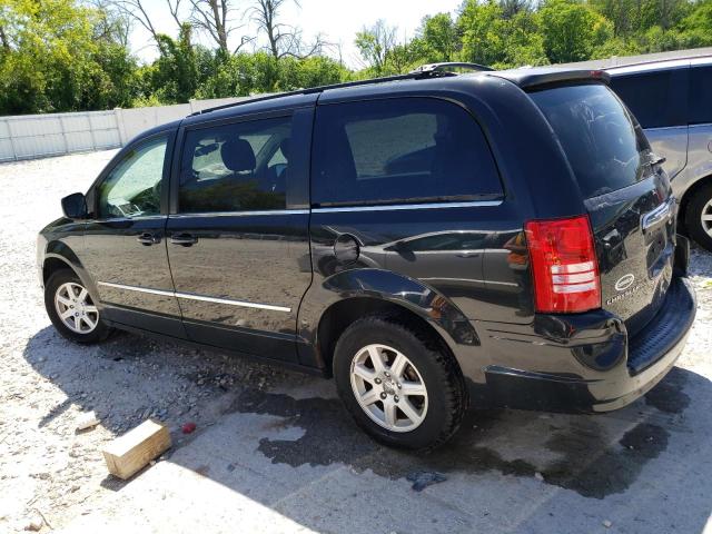 Photo 1 VIN: 2A4RR5D11AR241533 - CHRYSLER MINIVAN 