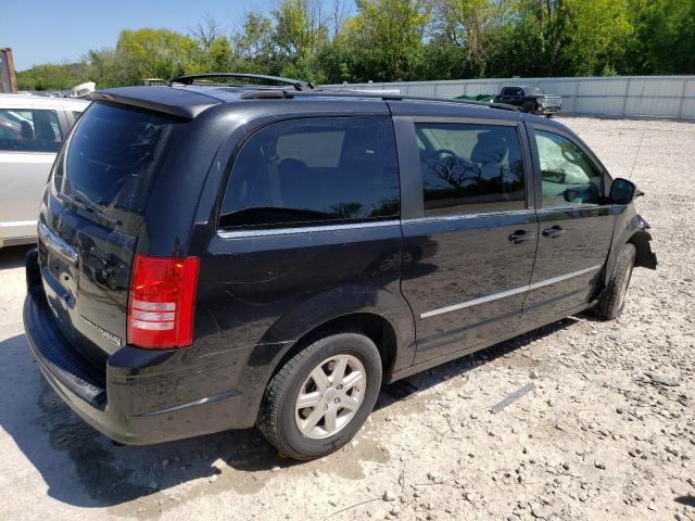 Photo 2 VIN: 2A4RR5D11AR241533 - CHRYSLER MINIVAN 