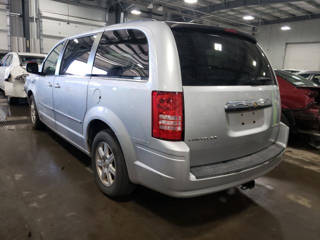 Photo 2 VIN: 2A4RR5D11AR243508 - CHRYSLER TOWN &AMP COU 