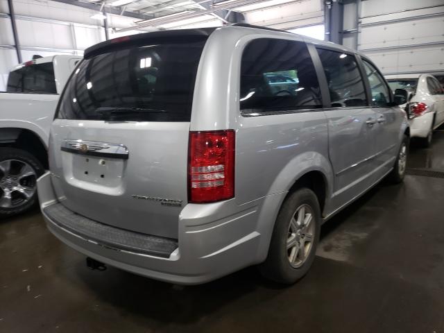 Photo 3 VIN: 2A4RR5D11AR243508 - CHRYSLER TOWN &AMP COU 