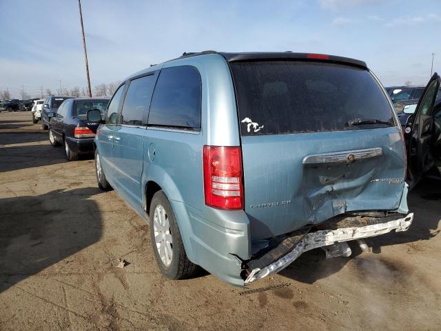 Photo 1 VIN: 2A4RR5D11AR253911 - CHRYSLER TOWN & COU 