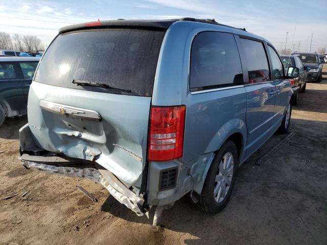 Photo 2 VIN: 2A4RR5D11AR253911 - CHRYSLER TOWN & COU 