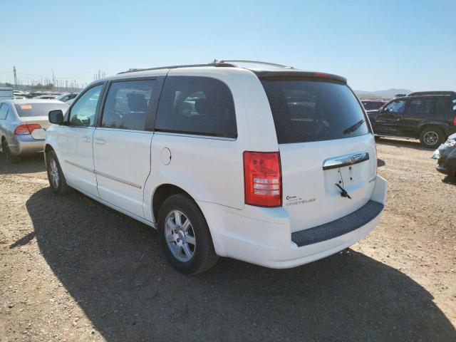 Photo 2 VIN: 2A4RR5D11AR270546 - CHRYSLER TOWN &AMP COU 