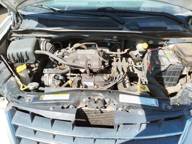 Photo 6 VIN: 2A4RR5D11AR270546 - CHRYSLER TOWN &AMP COU 