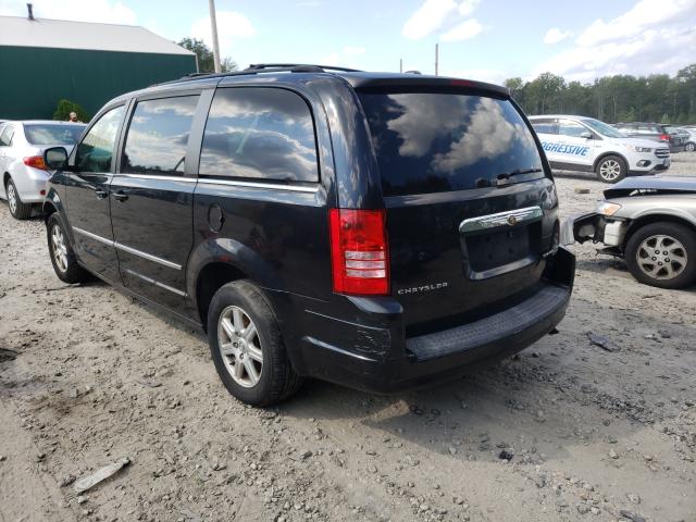 Photo 2 VIN: 2A4RR5D11AR271065 - CHRYSLER TOWN &AMP COU 