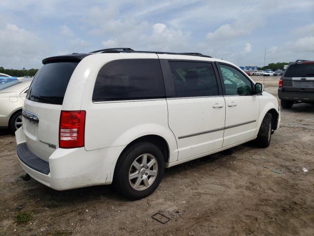 Photo 2 VIN: 2A4RR5D11AR285628 - CHRYSLER MINIVAN 