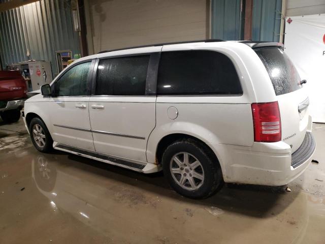 Photo 1 VIN: 2A4RR5D11AR288674 - CHRYSLER MINIVAN 