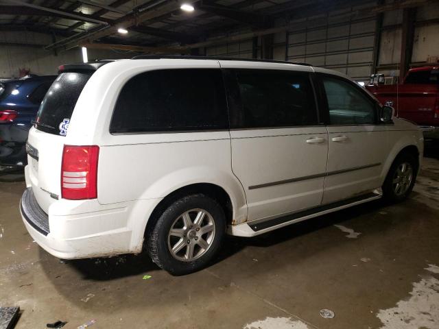 Photo 2 VIN: 2A4RR5D11AR288674 - CHRYSLER MINIVAN 