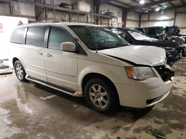 Photo 3 VIN: 2A4RR5D11AR288674 - CHRYSLER MINIVAN 