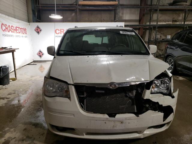 Photo 4 VIN: 2A4RR5D11AR288674 - CHRYSLER MINIVAN 