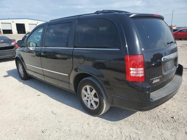 Photo 1 VIN: 2A4RR5D11AR289047 - CHRYSLER TOWN & COU 