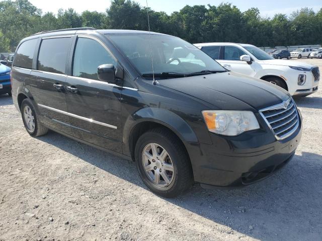 Photo 3 VIN: 2A4RR5D11AR289047 - CHRYSLER TOWN & COU 