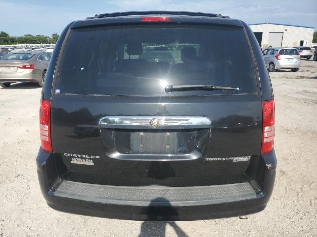 Photo 5 VIN: 2A4RR5D11AR289047 - CHRYSLER TOWN & COU 