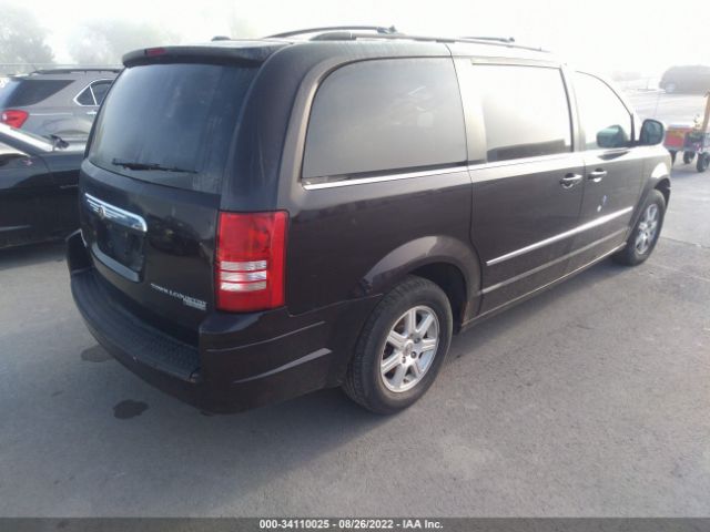 Photo 3 VIN: 2A4RR5D11AR300094 - CHRYSLER TOWN & COUNTRY 