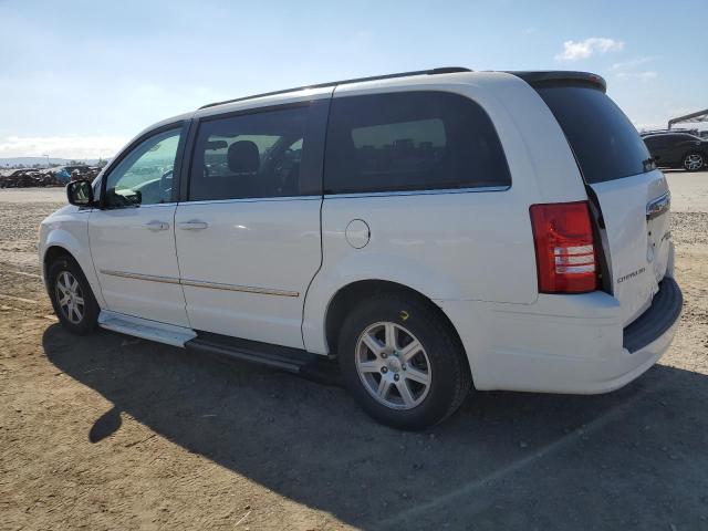 Photo 1 VIN: 2A4RR5D11AR300662 - CHRYSLER TOWN & COU 