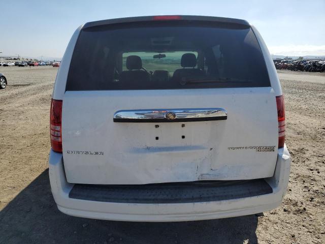 Photo 5 VIN: 2A4RR5D11AR300662 - CHRYSLER TOWN & COU 