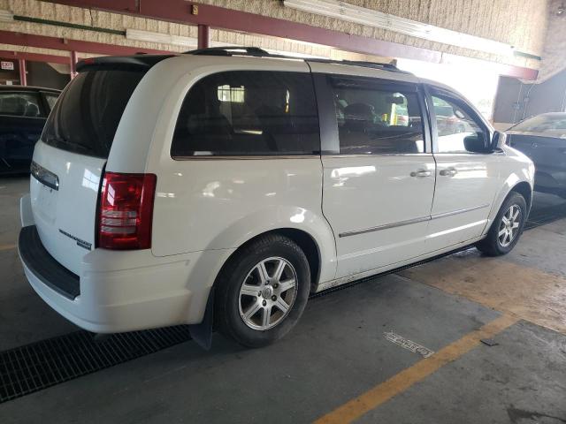 Photo 2 VIN: 2A4RR5D11AR300998 - CHRYSLER TOWN & COU 