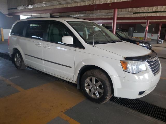 Photo 3 VIN: 2A4RR5D11AR300998 - CHRYSLER TOWN & COU 