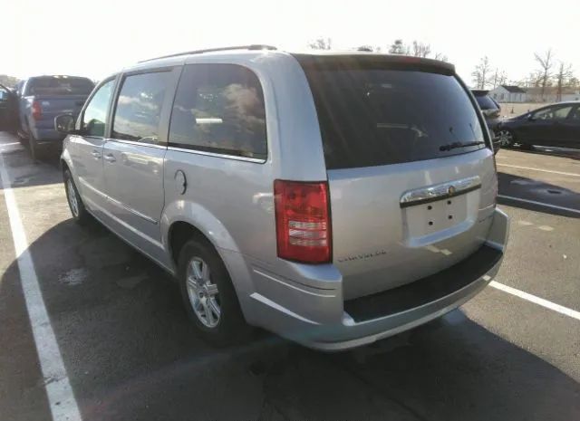 Photo 2 VIN: 2A4RR5D11AR304307 - CHRYSLER TOWN & COUNTRY 