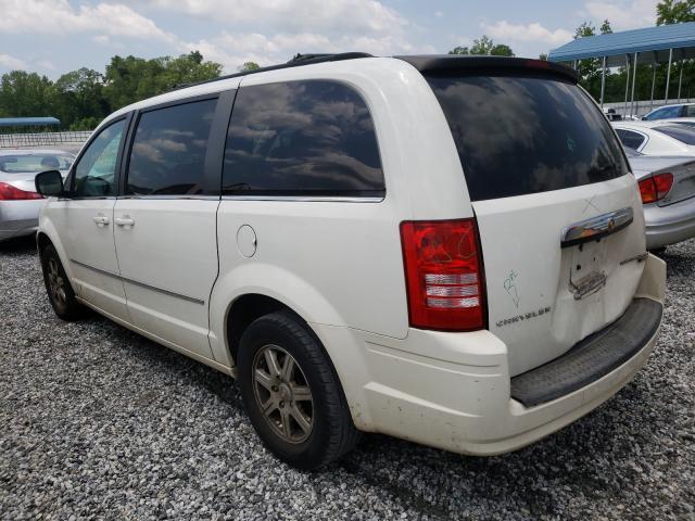 Photo 2 VIN: 2A4RR5D11AR305201 - CHRYSLER TOWN &AMP COU 