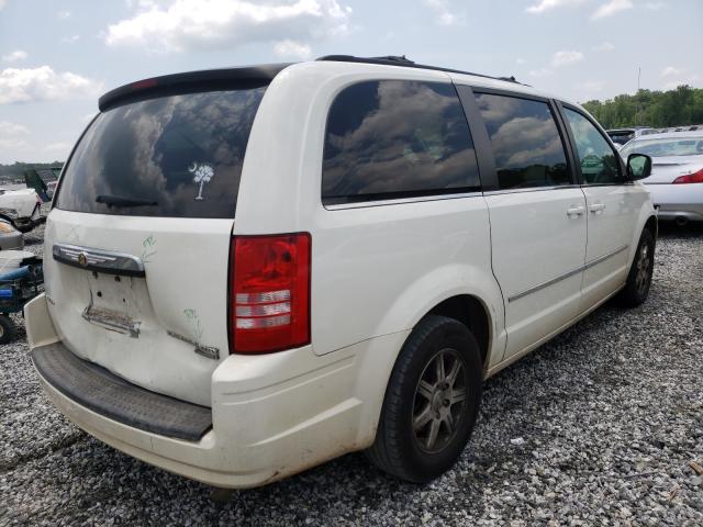 Photo 3 VIN: 2A4RR5D11AR305201 - CHRYSLER TOWN &AMP COU 