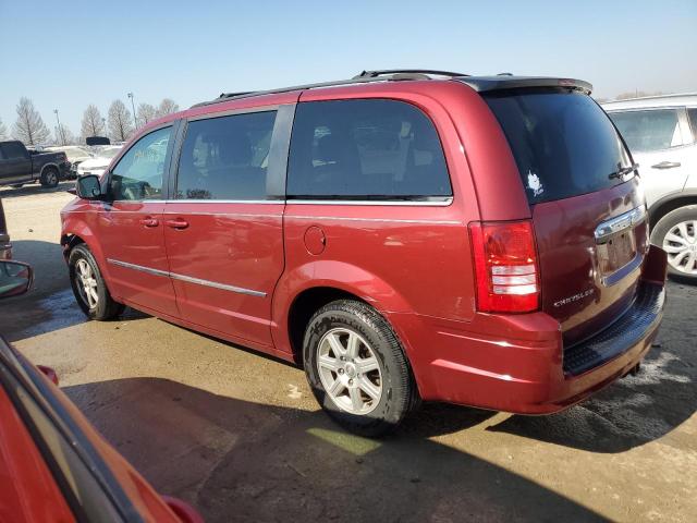 Photo 1 VIN: 2A4RR5D11AR315646 - CHRYSLER TOWN & COU 