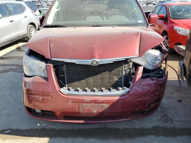 Photo 11 VIN: 2A4RR5D11AR315646 - CHRYSLER TOWN & COU 