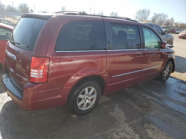 Photo 2 VIN: 2A4RR5D11AR315646 - CHRYSLER TOWN & COU 