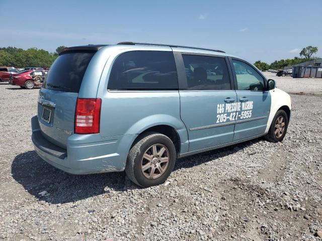 Photo 2 VIN: 2A4RR5D11AR319096 - CHRYSLER MINIVAN 