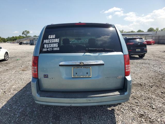 Photo 5 VIN: 2A4RR5D11AR319096 - CHRYSLER MINIVAN 