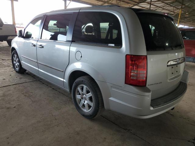 Photo 1 VIN: 2A4RR5D11AR337467 - CHRYSLER MINIVAN 