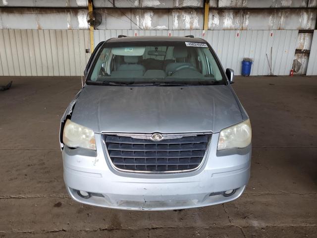 Photo 4 VIN: 2A4RR5D11AR337467 - CHRYSLER MINIVAN 