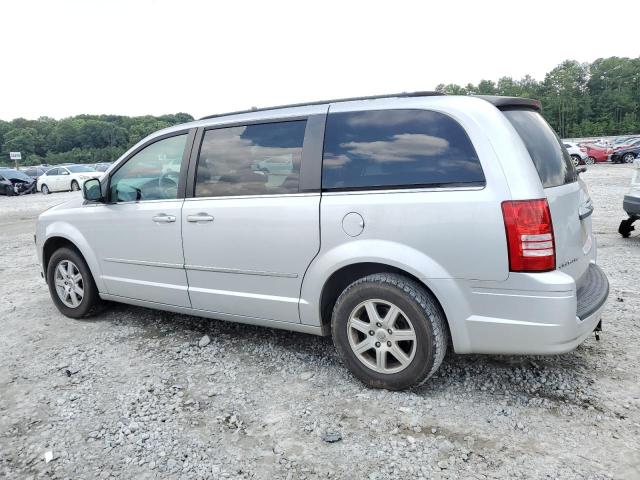 Photo 1 VIN: 2A4RR5D11AR347366 - CHRYSLER TOWN & COU 