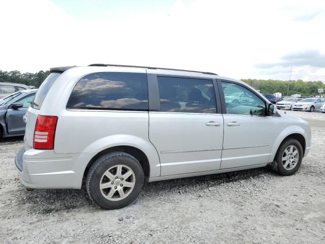 Photo 2 VIN: 2A4RR5D11AR347366 - CHRYSLER TOWN & COU 