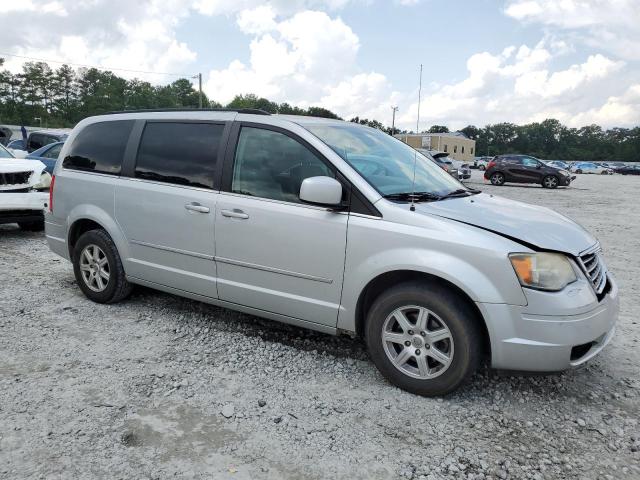 Photo 3 VIN: 2A4RR5D11AR347366 - CHRYSLER TOWN & COU 