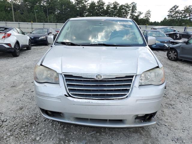 Photo 4 VIN: 2A4RR5D11AR347366 - CHRYSLER TOWN & COU 