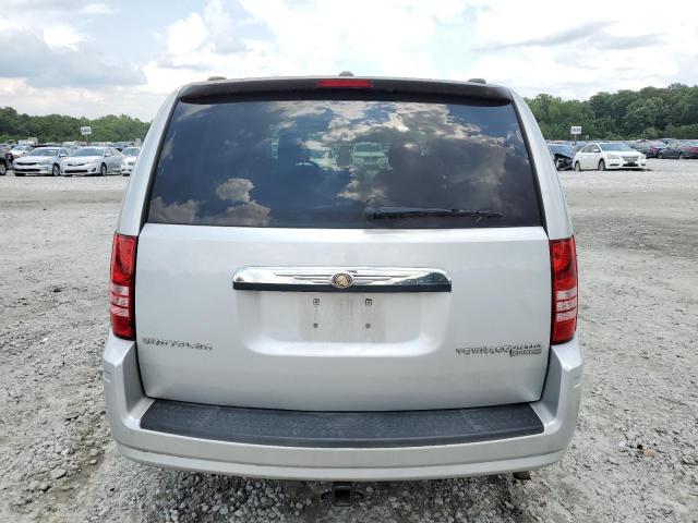 Photo 5 VIN: 2A4RR5D11AR347366 - CHRYSLER TOWN & COU 