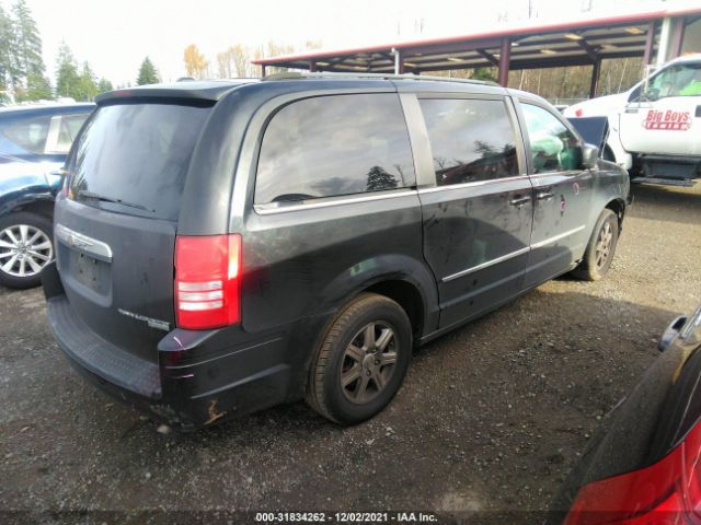 Photo 3 VIN: 2A4RR5D11AR347951 - CHRYSLER TOWN & COUNTRY 