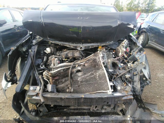 Photo 5 VIN: 2A4RR5D11AR347951 - CHRYSLER TOWN & COUNTRY 