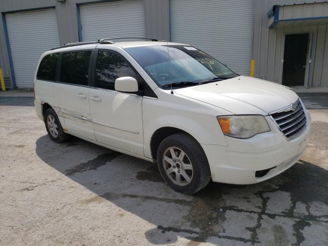 Photo 0 VIN: 2A4RR5D11AR350848 - CHRYSLER TOWN &AMP COU 