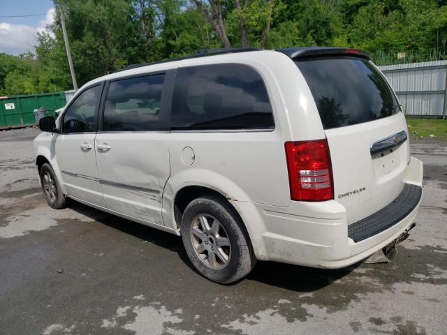 Photo 2 VIN: 2A4RR5D11AR350848 - CHRYSLER TOWN &AMP COU 