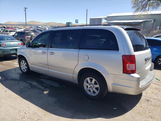 Photo 1 VIN: 2A4RR5D11AR369772 - CHRYSLER MINIVAN 