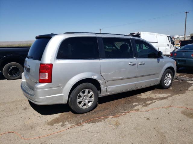 Photo 2 VIN: 2A4RR5D11AR369772 - CHRYSLER MINIVAN 